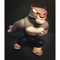 МакДональдс. Хэппи Мил /Happy Meal. "Kung Fu Panda". 2008г.