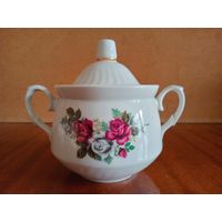 Сахарница СССР, Добрушский фарфоровый завод