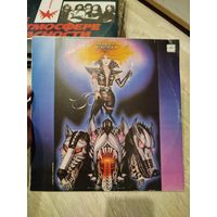 Зарядное группа маркиза