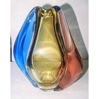 Ваза. Богемия.