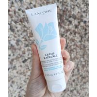 Средство для очищения лица Lancome Creme Radiance Cleanser 125 ml