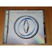 The Devin Townsend Band / Accelerated Evolution / CD лицензия с буклетом