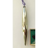 Ёлочная игрушка. Ч-54.