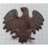 Кокарда. Дивизия им. Т. Костюшко. Польша.