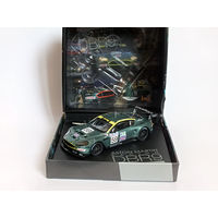 Aston Martin DBR9 Racing #59 "Le Mans 2005" - IXO, 1:43