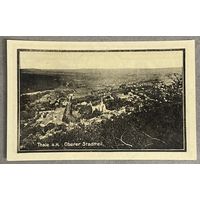 Нодгельд 50 пфеннигов 1921 год. Тале. Веймарская республика