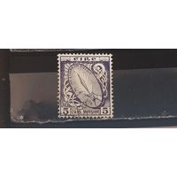 РАСПРОДАЖА ИРЛАНДИЯ 1940г. Гаш.