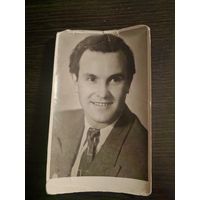 Артисты Романов