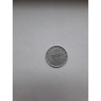 Жетон транспортный на 2 поездки Каир Египет 70-е