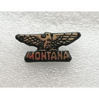 MONTANA. Монтана. Бренд одежды 1980-1990 г.г. #1251-OB04