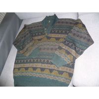 Джемпер мужской 50-52