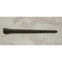 Шомпол от кремнеевого пистолета