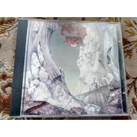 CD. YES. Relayer.
