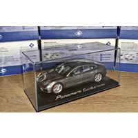 Herpa 1:43. Porsche Panamera turbo Executive.