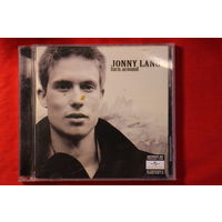 Jonny Lang – Turn Around (2006, CD)