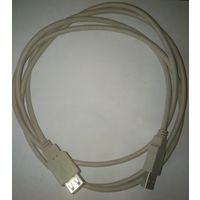 USB удлинитель
