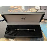 Перьевая ручка MONTBLANC Boheme . Перо- 585 золото.