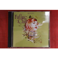 Various - Future Chill (2006, 2xCD)
