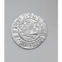 Полугрош 1517