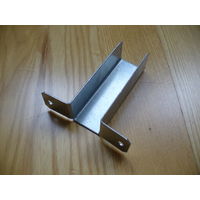 Кронштейны Т-образные