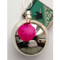 Ёлочная игрушка. Ц-20.