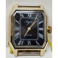 Часы "Луч 2209" костюмные,Состояние,Золочение,+Фирмен ная коробочка,За вашу цену!!