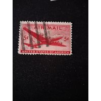 США  1946