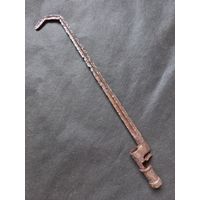 Штык обр.1891/30г. кочерга винтаж