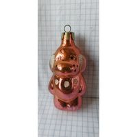 Игрушка ёлочная