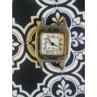 Часы наручные.  Состояние на скане. В коллекцию,ремонт,на запчасти.