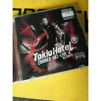 Tokyo Hotel