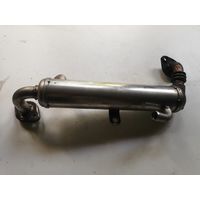 Радиатор EGR Opel Astra G