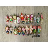 Елочная игрушка