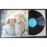 SIMON & GARFUNKEL Greatest Hits (EASTERN GERMANY винил LP)