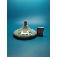 Крышка.(супница).