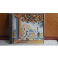 The Moody Blues-The Present 1983 USA Обмен возможен