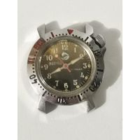 Часы СССР ВОСТОК юниорка малая амфибия с 1 рубля