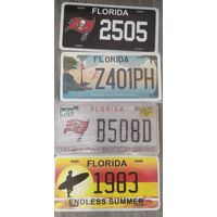 Автономер сша флорида