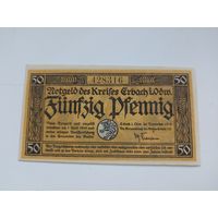 Германия 50 пфенингов (4)