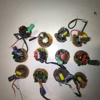 Платы   запуска от ламп. Одним лотом!