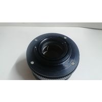 Объектив HELIOS - 44M-6