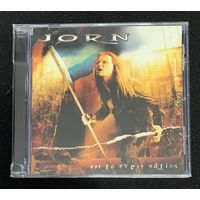 Jorn – Out To Every Nation / ARGENTINA