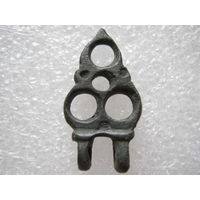 Навершие печати.