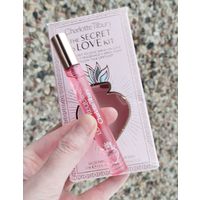 Жен парф. вода Charlotte Tilbury Love Frequency (10 ml, со спреем, без коробки)