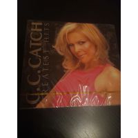 C.C.CATCH  "GREATEST HITS" 2CD