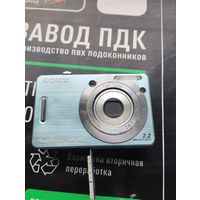 Цифровой фотоаппарат sony