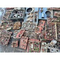 Платы с радиодеталями 7кг за вашу цену