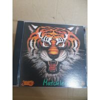 SARAGOSSA BAND "MATCHLESS" CD 1981