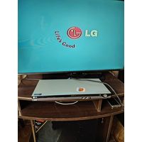 DVD плеер LG с функцией караоке