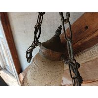 Ретро светильник